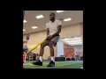 Lower Body Workout at LA Fitness ESPORTA HIIT workout at home