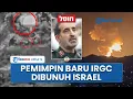 Download Lagu Israel Klaim Bunuh Orang Terdekat Khamenei yang Baru 5 Hari Diangkat Jadi Komandan IRGC Iran