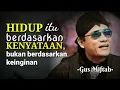Download Lagu Kata Kata Bijak dan Mutiara Gus Miftah Menyentuh Hati