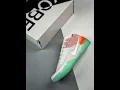 Nike Kobe AD NXT 360 White Multi-Color AQ1087-102