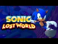 Download Lagu Sonic Lost World OST - Dr. Eggman Showdown