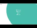 Animated Hamburger Menu With Clip path using HTML CSS3 and JS
