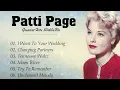 Download Lagu Patti Page Greatest Hits FULL ALBUM   Vintage Music Songs