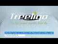 Treeligo RV Air Conditioner Super Cooling for Your Vehicle
