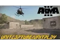 ARMA 3 Editor - unitCapture and unitPlay
