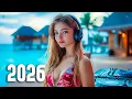 Download Lagu Verano 2026 Hits 🌹Alan Walker, Dua Lipa, Coldplay, Martin Garrix \u0026 Kygo,🎶Música para la mañana