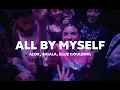 Download Lagu Alok, Sigala, Ellie Goulding - All By Myself (Official Video)