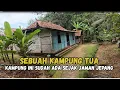 Download Lagu Tak Disangka Ada Sebuah Kampung tua Yang keberadaanya sudah ada sejak jaman Jepang