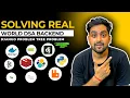 How DSA Powers Real-World Projects A Must-Watch Guide