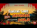 Download Lagu SANGSARA DIHAJA - Eps.04 | Dongeng Sunda Mang Acil Gentraswara