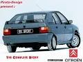 Download Lagu Citroen BX Sport : The Complete Story