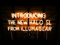 illumagear - Halo SL Personal Lighting System - Video 3 of 2