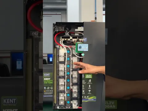 New launch Lithium Battery zero maintenance #Kent #solar #solarinstallation