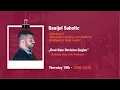 DSC Europe 2020 Real time decision engine - Danijel Subotic