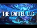 The Cartel LLC (50 frags) : Sniped, ßabaýaga, Arthémis, Hôriak, Мораахх, Móve, Déxion, Normalepoes