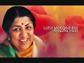 Rulakar Chal Diye Ek Din                          Shradhanjali by  Lata Mangeshkar