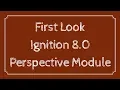 A First Look Ignition 8 0 Perspective Module Inductive Automation Ignition Perspective