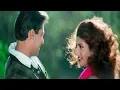 Download Lagu Tere Naina Mere Naino Ki | Bandhan (1998) | Salman Khan | Kavitarishnamurthy, Udit Narayan