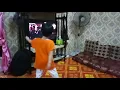 Iyad~Budak Flet, Bangun!! AJL 03022019(1)
