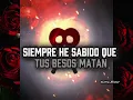 Besos en Guerra - Raúl Beltran (LETRA)