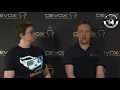 Cross-Platform Mobile Apps using Java with johanvos and ypoirier