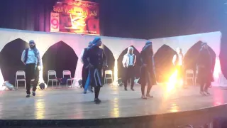 دبكة يا حلالي ويا مالي دندنها