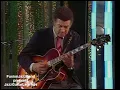 Kenny Burrell jazz guitar