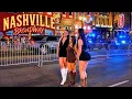 Nashville Broadway Saturday 26