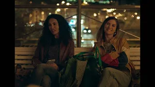 SPOT BIMBO "ES QUERER" -  SUPERNATALIA