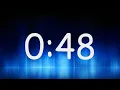 48 Second Timer - Countdown from 48 to 0