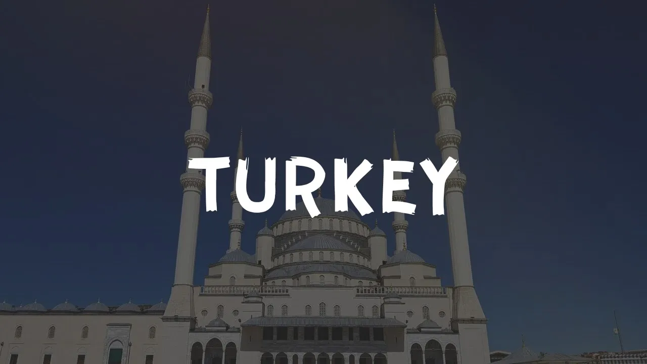 Mesmerizing Azan from Turkish Mosques | Islamic Call to Prayer | Turkey | Omar Hisham Mesmerizing Azan from Turkish Mosques | Islamic Call to Prayer | Turkey | Omar Hisham