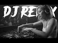 Lagu Mashups \u0026 Remixes Of Popular Songs 🔥 DJ Remix Song Party Dance DJ Mix 2025