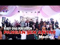 Download Lagu Panganten Anyar medley - Rusdy Oyag Percussion