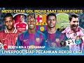 Download Lagu Messi Cetak Gol Indah Saat Miami Hajar Porto 😱 Liverpool Gaet Isak 🤔 Barca Borong Pemain Bintang
