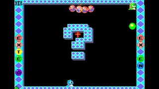Bubble Bobble Arcade Long Play From Level 1 To 100 Part 2 