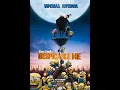 Opening to Despicable Me AMC Theaters 2010