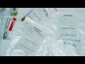 Laboratory Forensic Investigation
