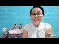 Intro to EAPP and Module 1