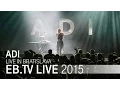Download Lagu ADI live in Bratislava (2015)