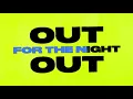 Joel Corry x Jax Jones - OUT OUT (feat. Charli XCX & Saweetie) [Alok Remix] [Official Lyric Video]