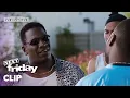 Meeting Uncle Elroy Next Friday 2000 VX Movieclips WITH SUBTITLES