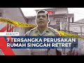 Download Lagu Ini Peran 7 Tersangka Perusakan Rumah Retret di Sukabumi, Ada yang Jadi Provokator? | KOMPAS PETANG