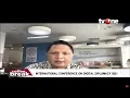 Download Lagu Coffee Break tvONE - International Conference On Digital Diplomacy 2021