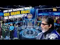 Lagu Voctronica performs Epic Amitabh Bachchan Medley on KBC S17 Grand Finale! #acapella #NOINSTRUMENTS