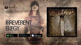 Download CADAVERIA - Irreverent Elegy (2017 Remixed and Remastered Version) [Official Audio] MP3