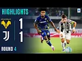 Download Lagu VERONA-JUVENTUS 1-1 | HIGHLIGHTS | Orban Penalty Pegs Back Bianconeri | Serie A 2025/26