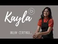 Download Lagu KAYLA DIAS - Inilah Ceritaku