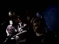 Common Rider @ Backstreet Blues, Rockville Cntr, NY 10.31.2002