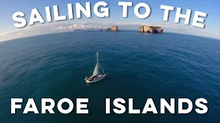 The Adventure Continues S6 Ep 1- DrakeParagon Sailing