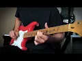 Sultans Of Swing (Dire Straits) - Full Cover